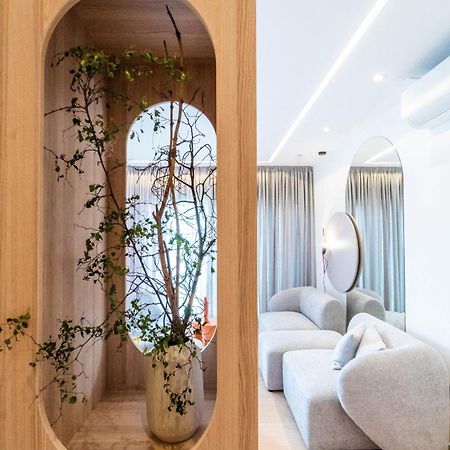 Sh Sibenik Home Luxury Apartment Εξωτερικό φωτογραφία