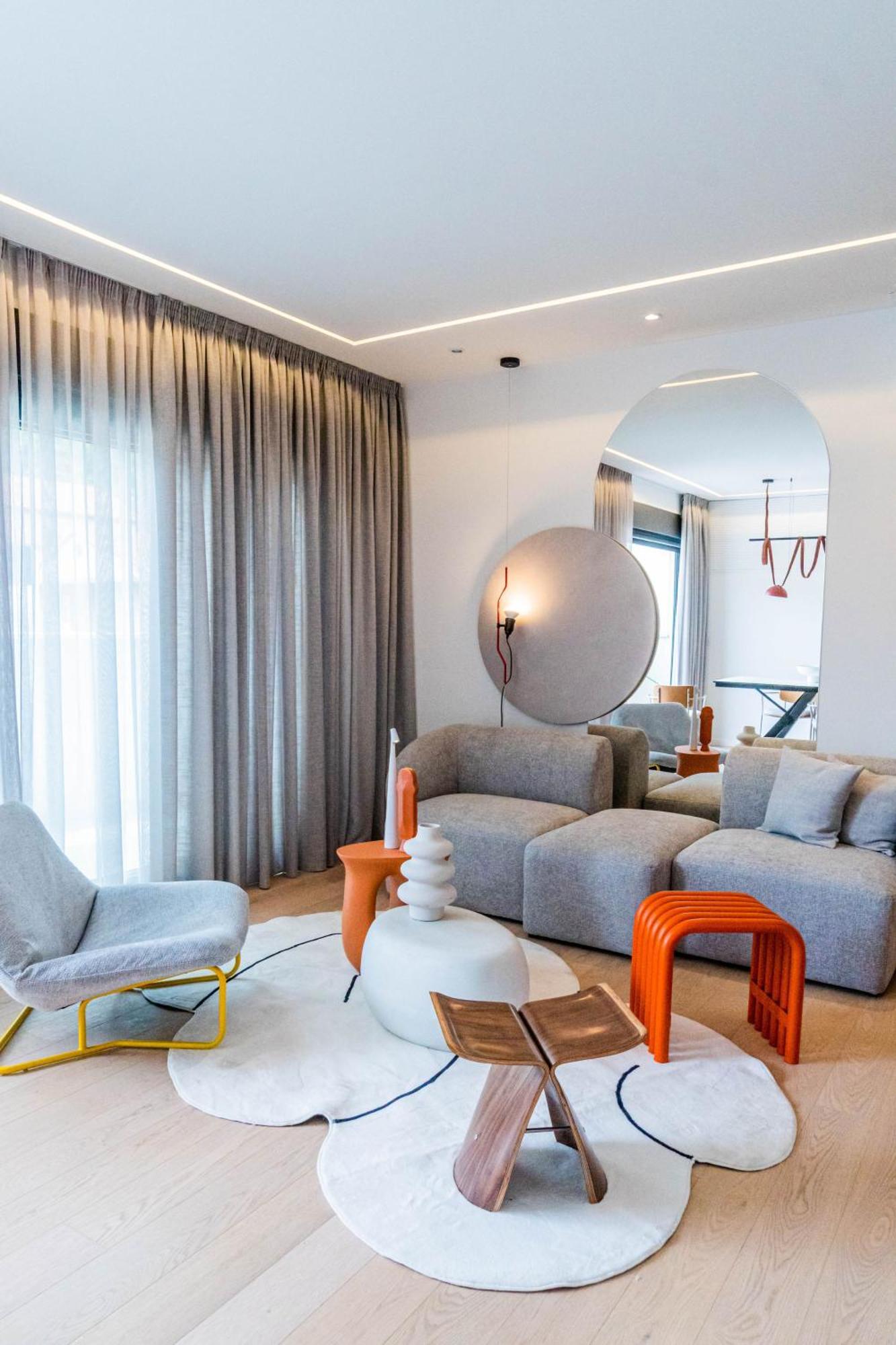 Sh Sibenik Home Luxury Apartment Εξωτερικό φωτογραφία