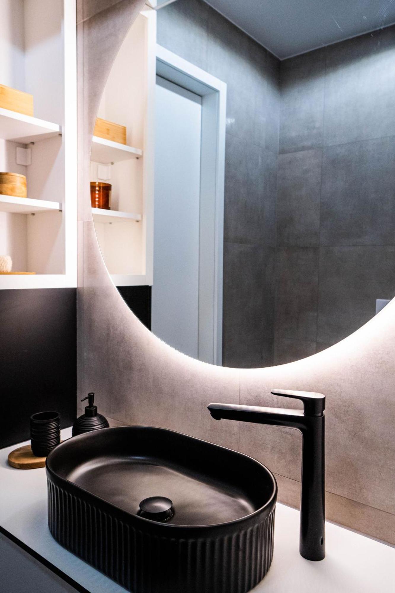 Sh Sibenik Home Luxury Apartment Εξωτερικό φωτογραφία