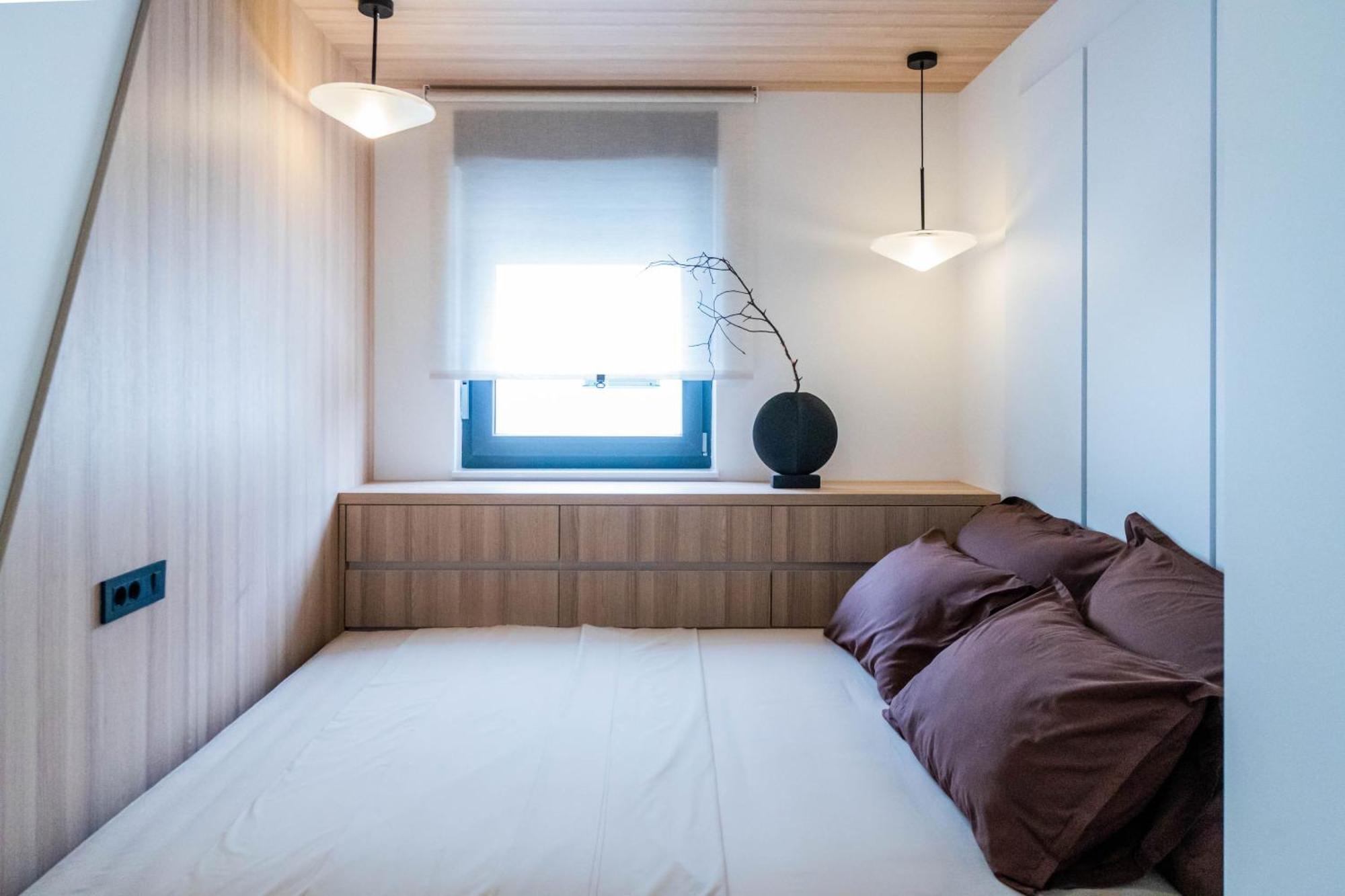 Sh Sibenik Home Luxury Apartment Εξωτερικό φωτογραφία