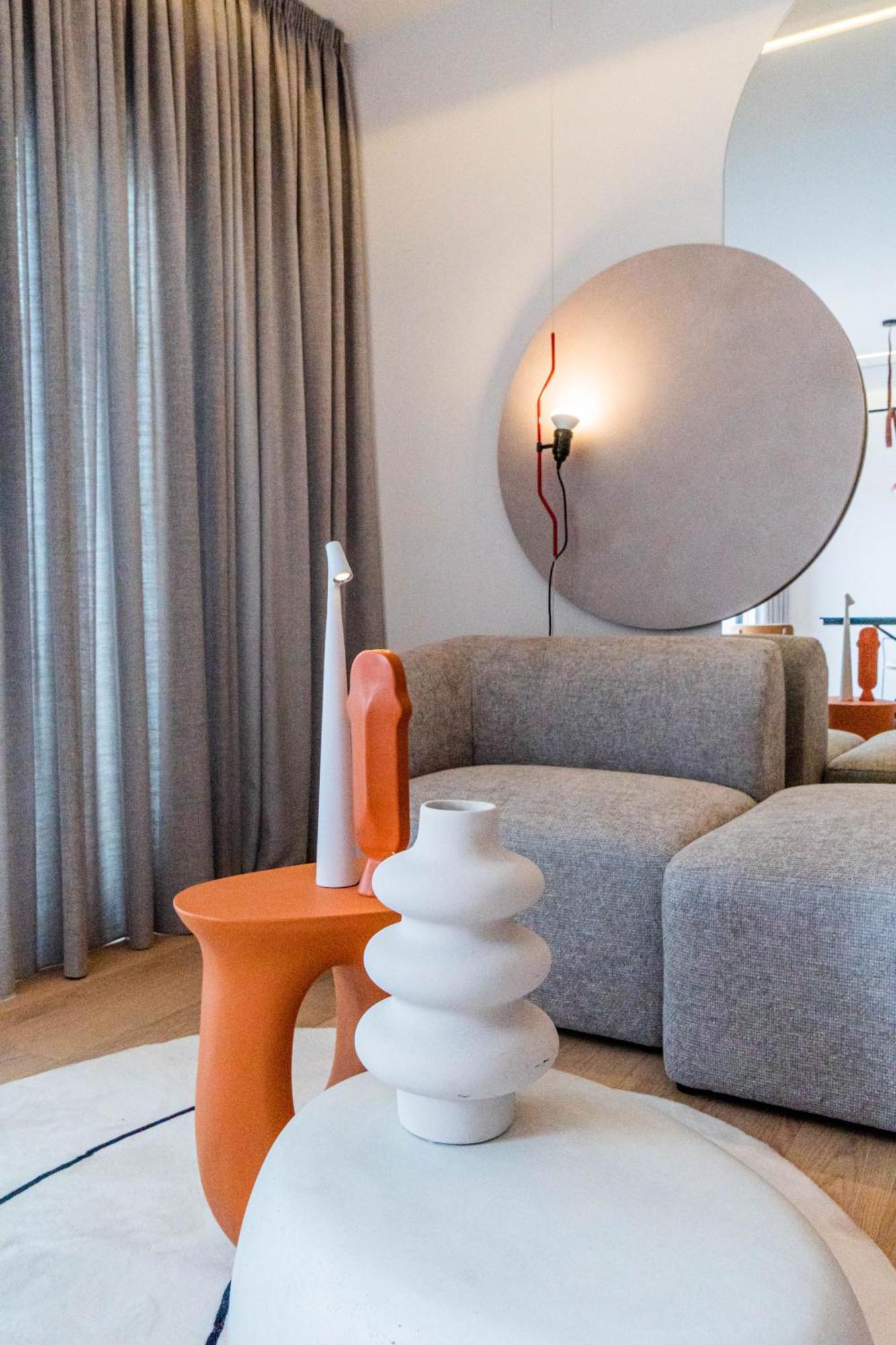 Sh Sibenik Home Luxury Apartment Εξωτερικό φωτογραφία