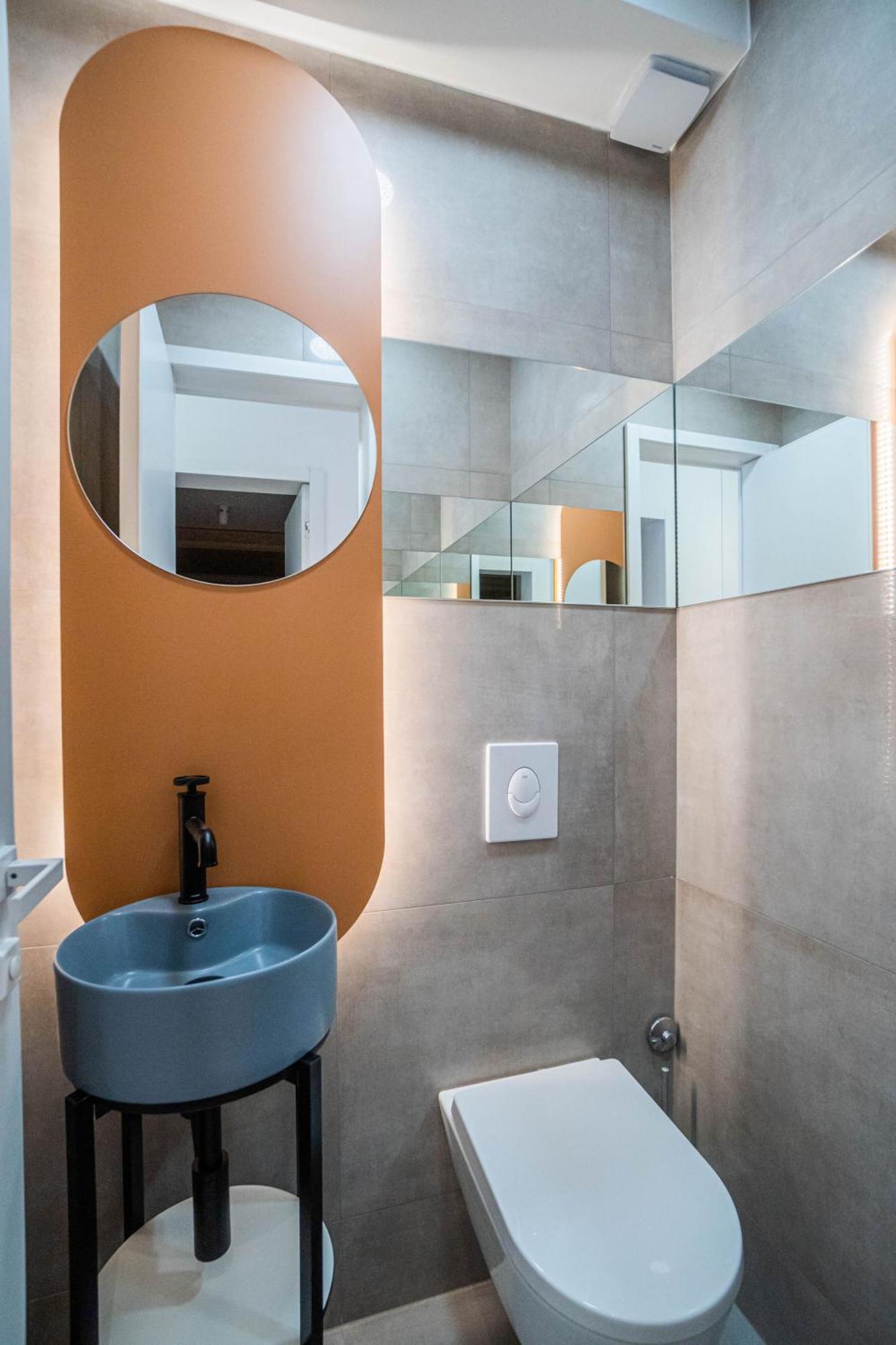 Sh Sibenik Home Luxury Apartment Εξωτερικό φωτογραφία