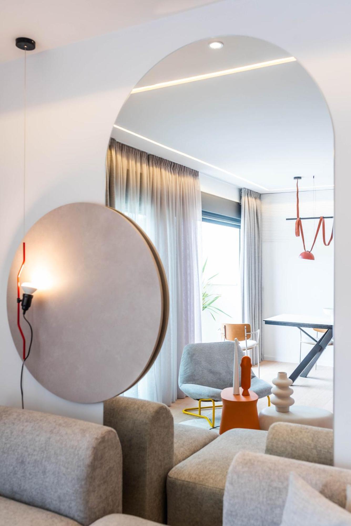 Sh Sibenik Home Luxury Apartment Εξωτερικό φωτογραφία