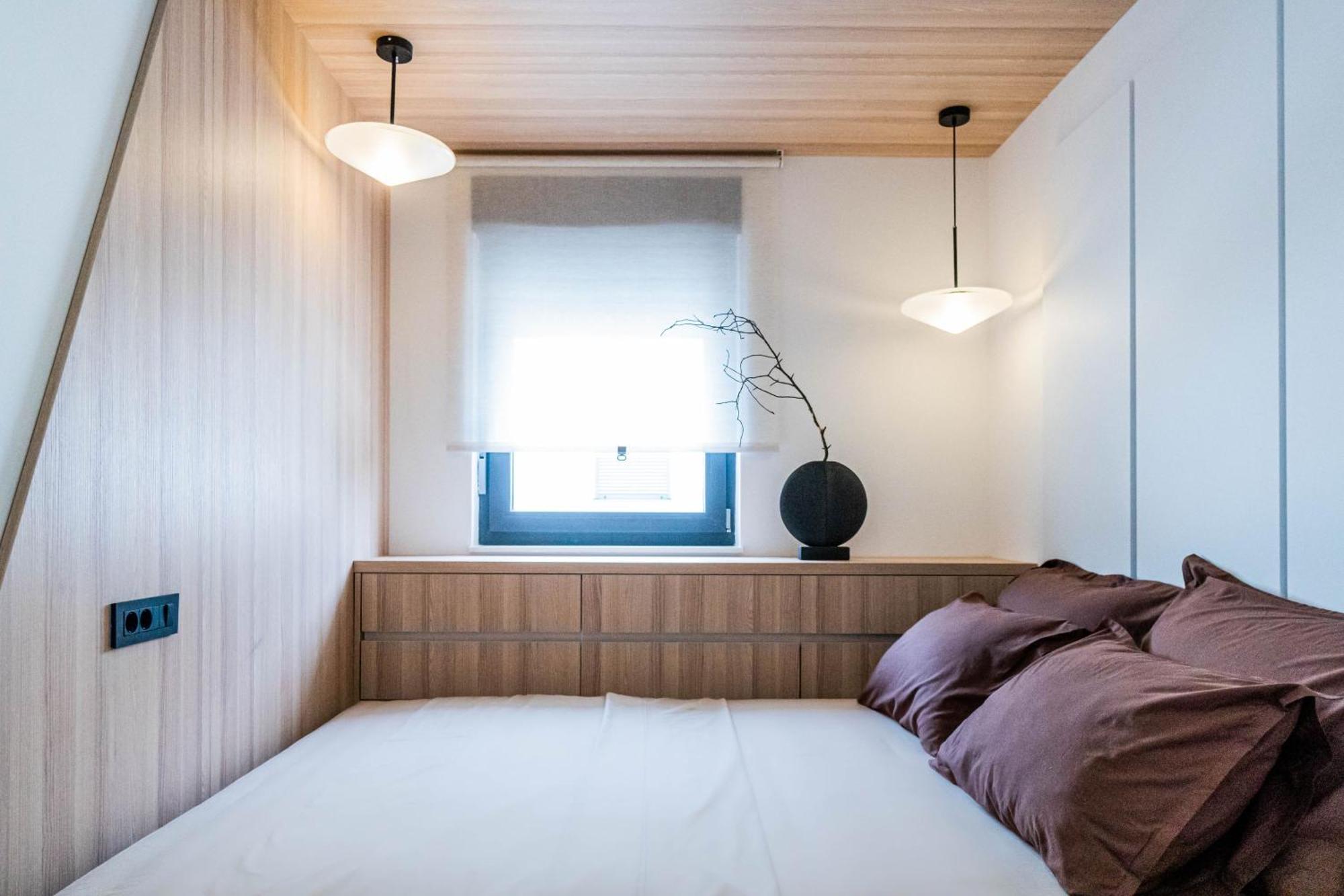 Sh Sibenik Home Luxury Apartment Εξωτερικό φωτογραφία