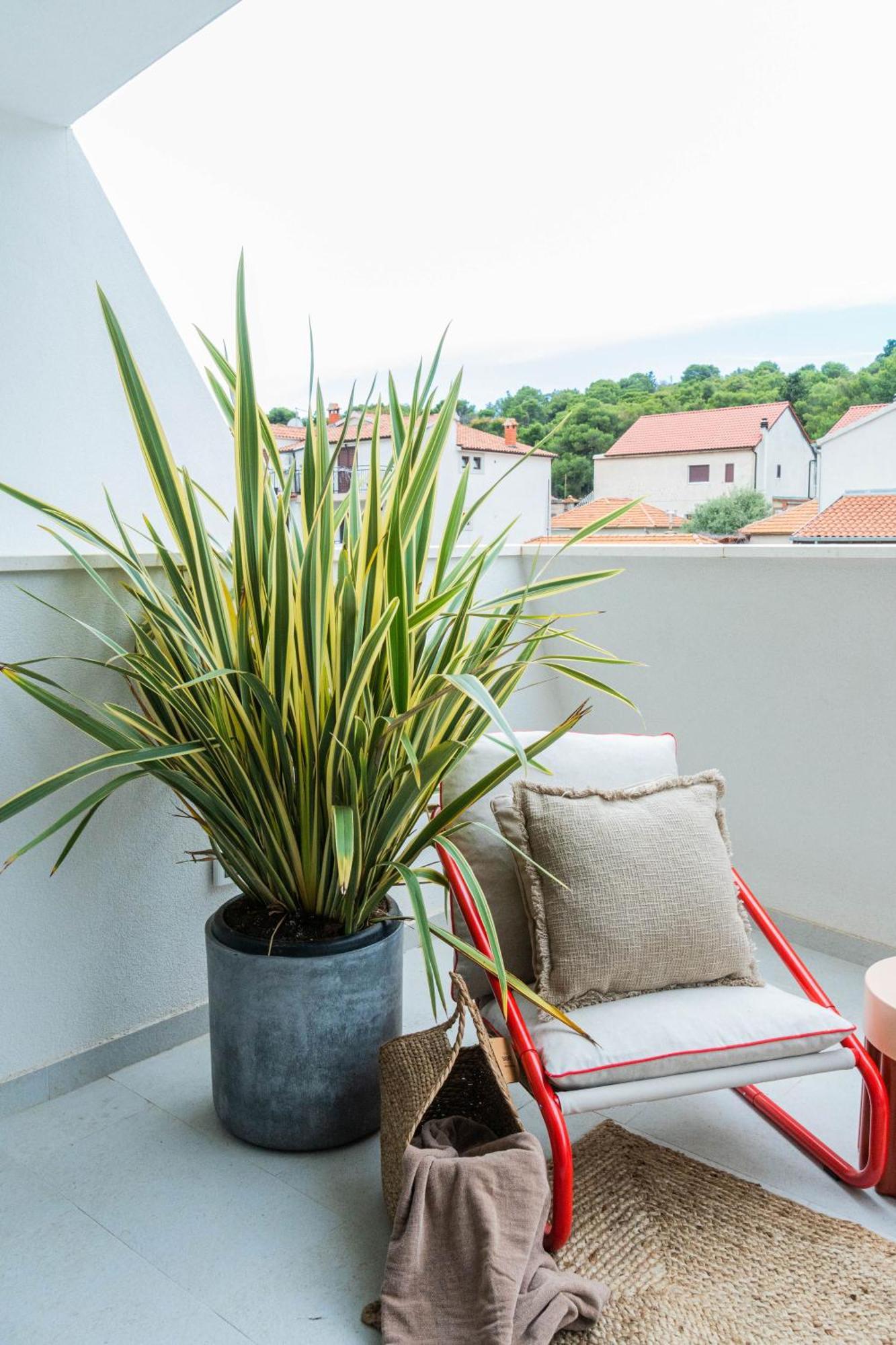 Sh Sibenik Home Luxury Apartment Εξωτερικό φωτογραφία