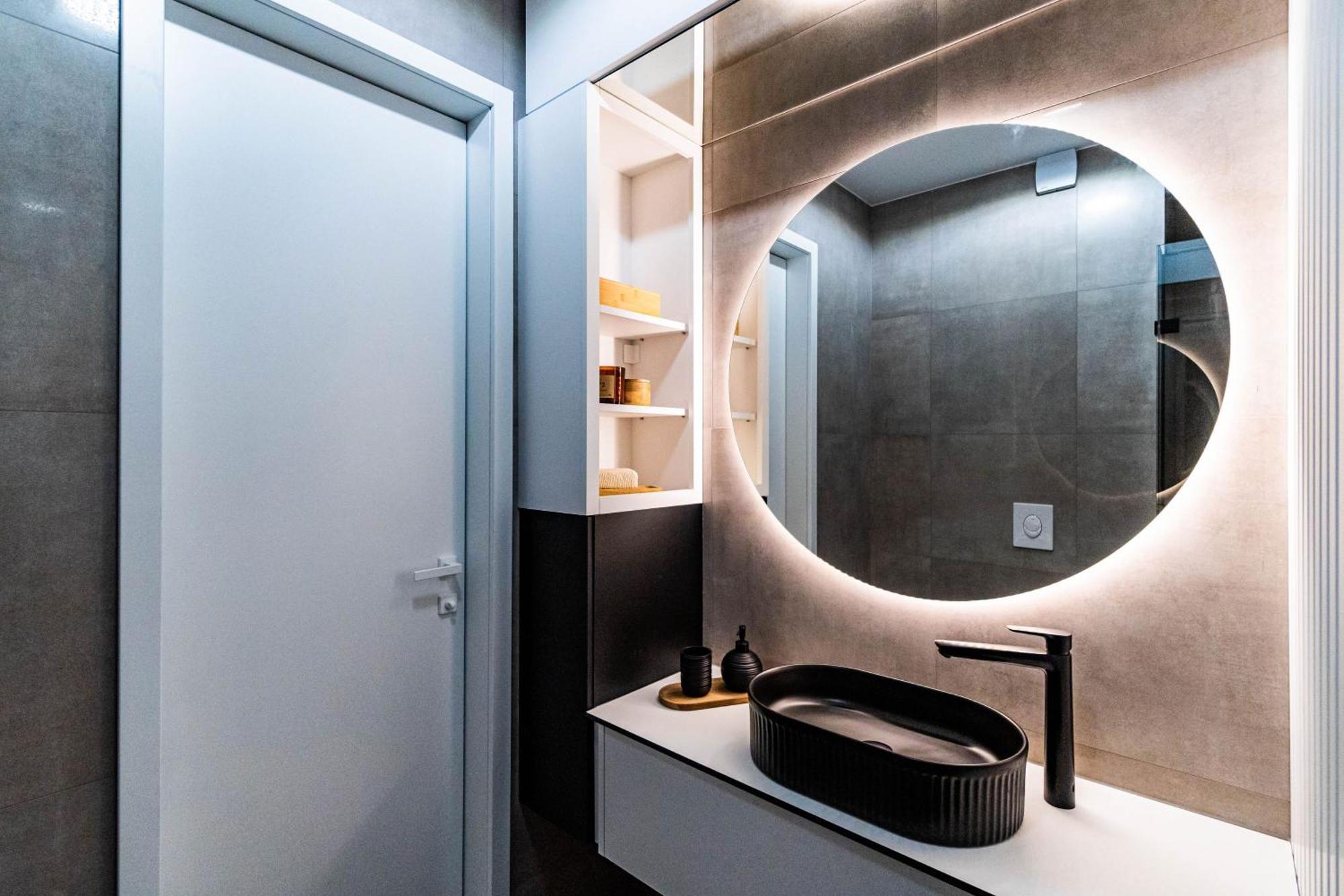 Sh Sibenik Home Luxury Apartment Εξωτερικό φωτογραφία