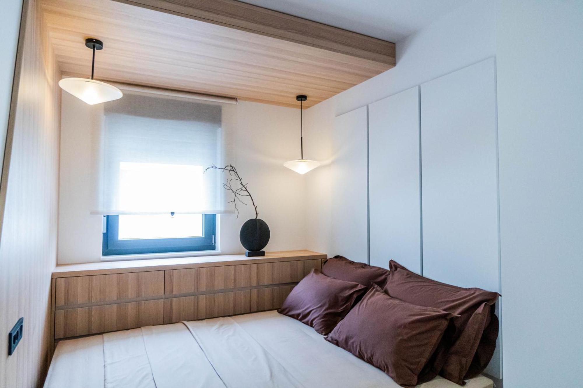 Sh Sibenik Home Luxury Apartment Εξωτερικό φωτογραφία