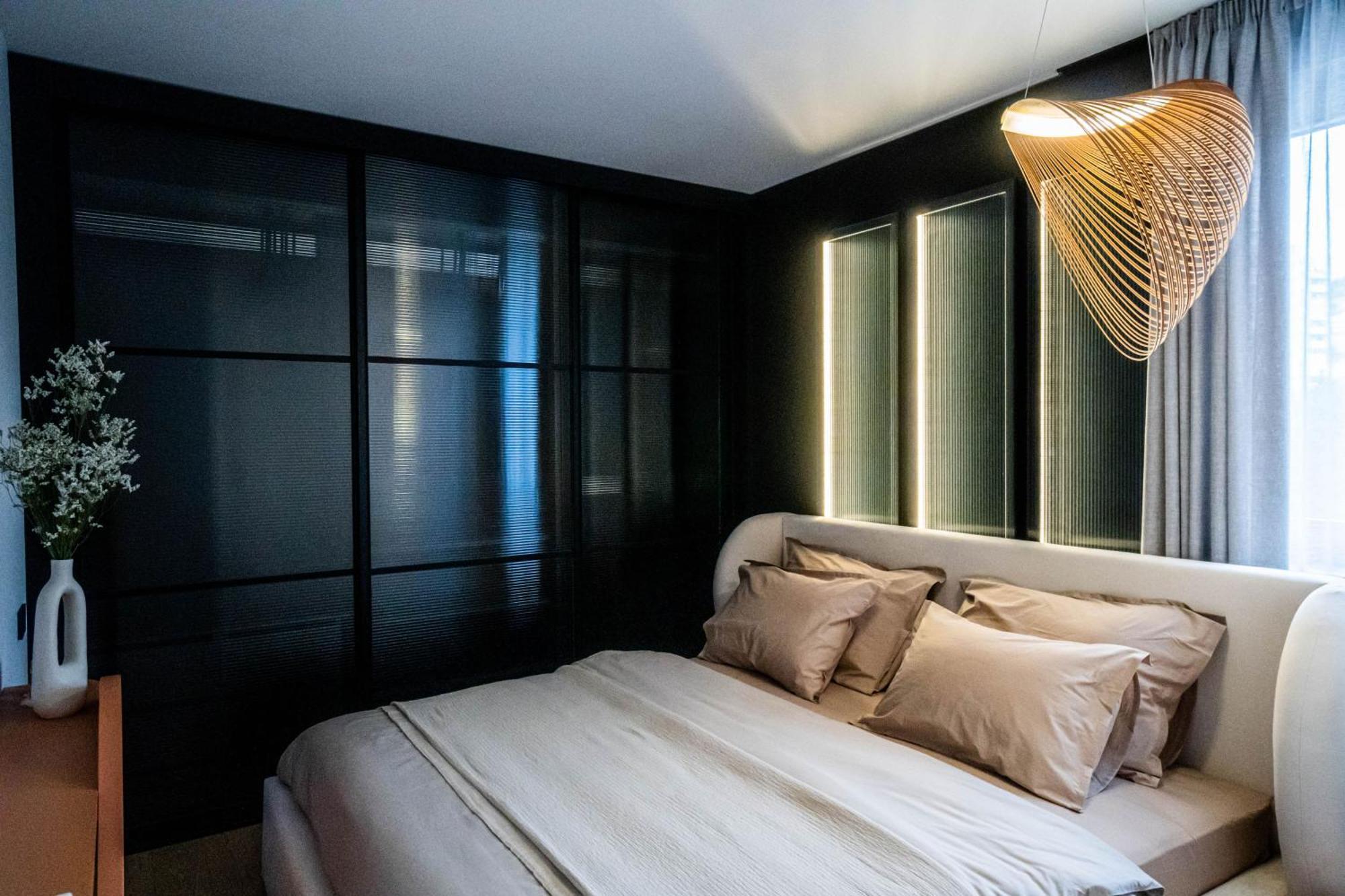 Sh Sibenik Home Luxury Apartment Εξωτερικό φωτογραφία