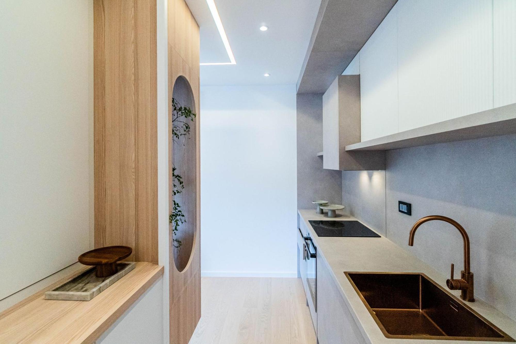 Sh Sibenik Home Luxury Apartment Εξωτερικό φωτογραφία
